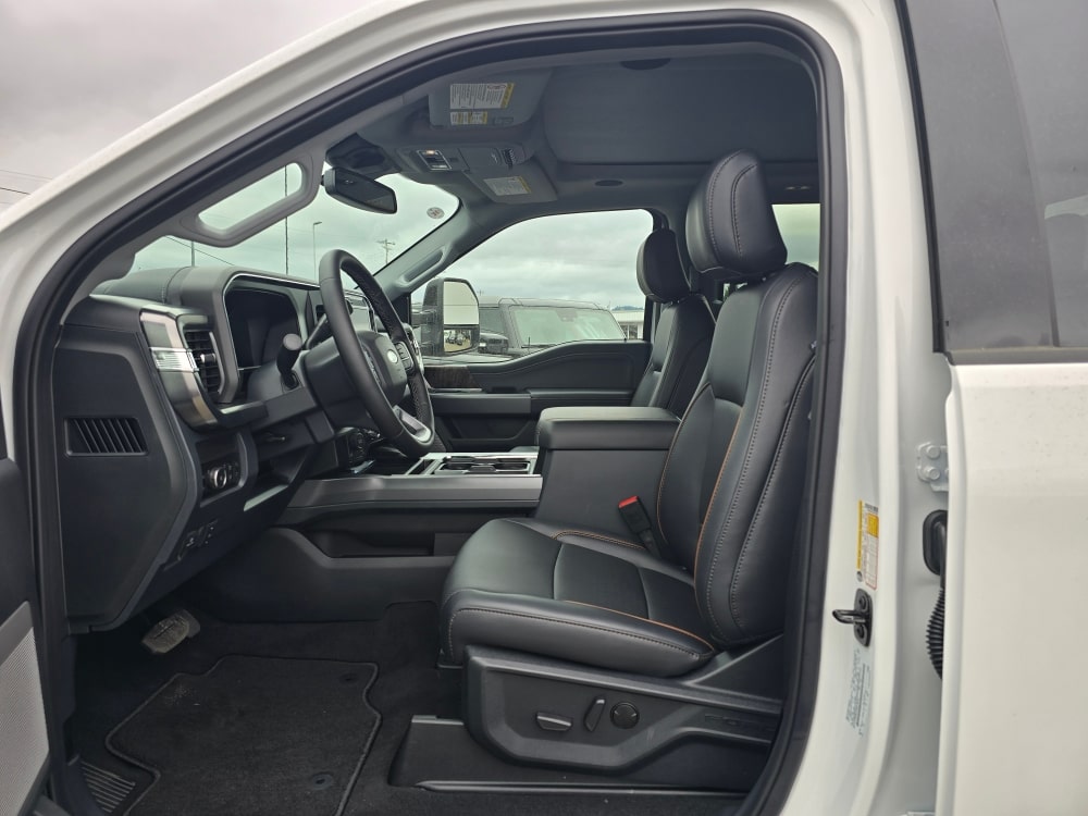 Thumbnail: 2025 Ford F-350 - 7