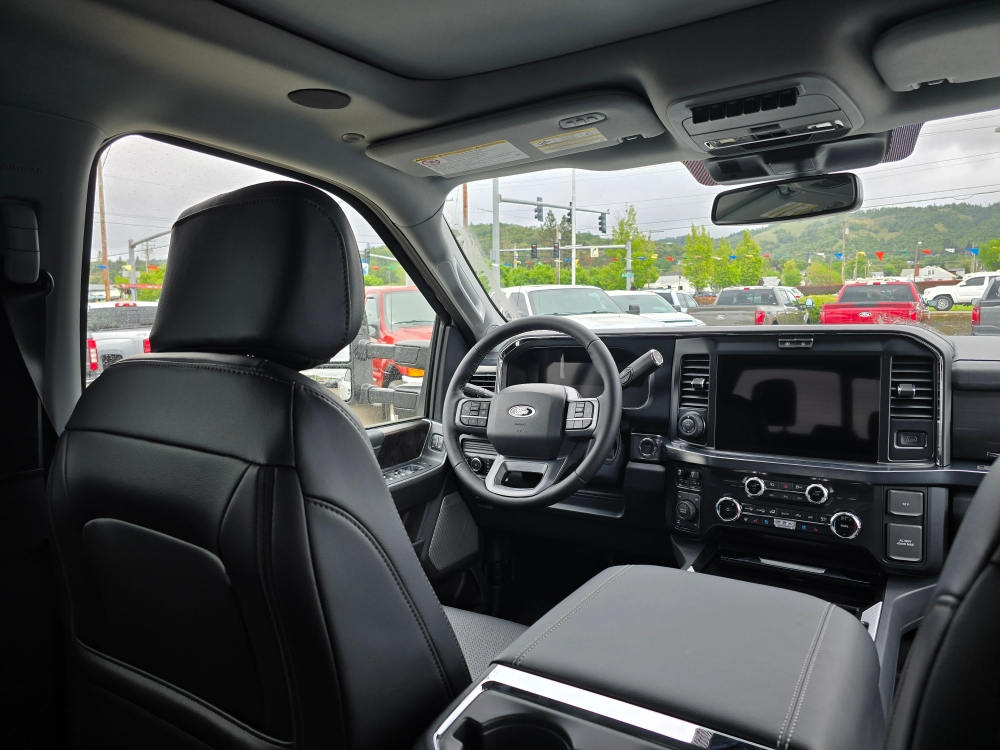 Thumbnail: 2025 Ford F-350 - 2