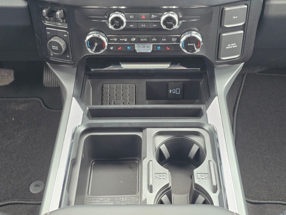 Thumbnail: 2025 Ford F-350 - 12