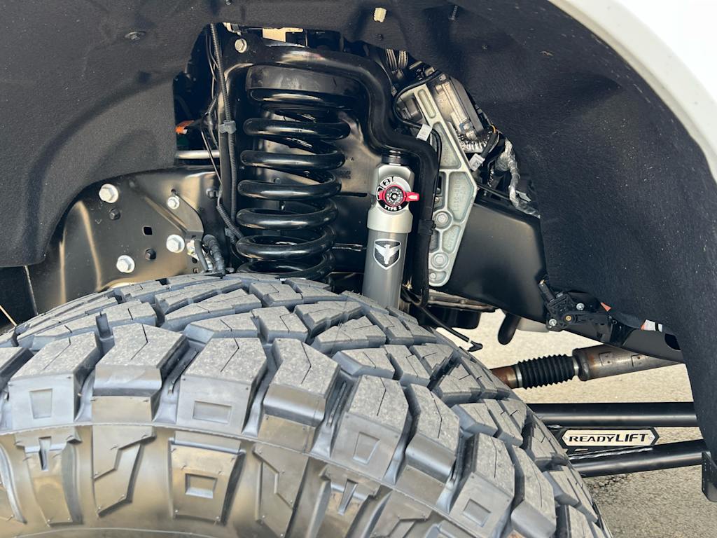 Thumbnail: 2025 Ford F-350 - 7