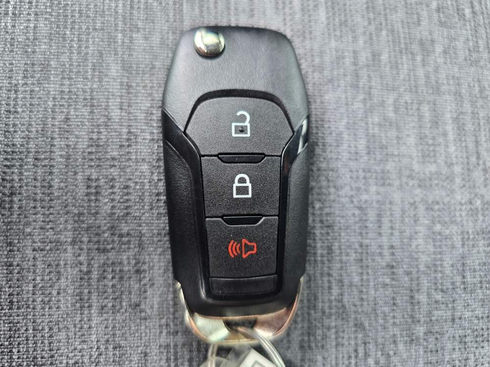 Thumbnail: 2025 Ford F-350 - 15