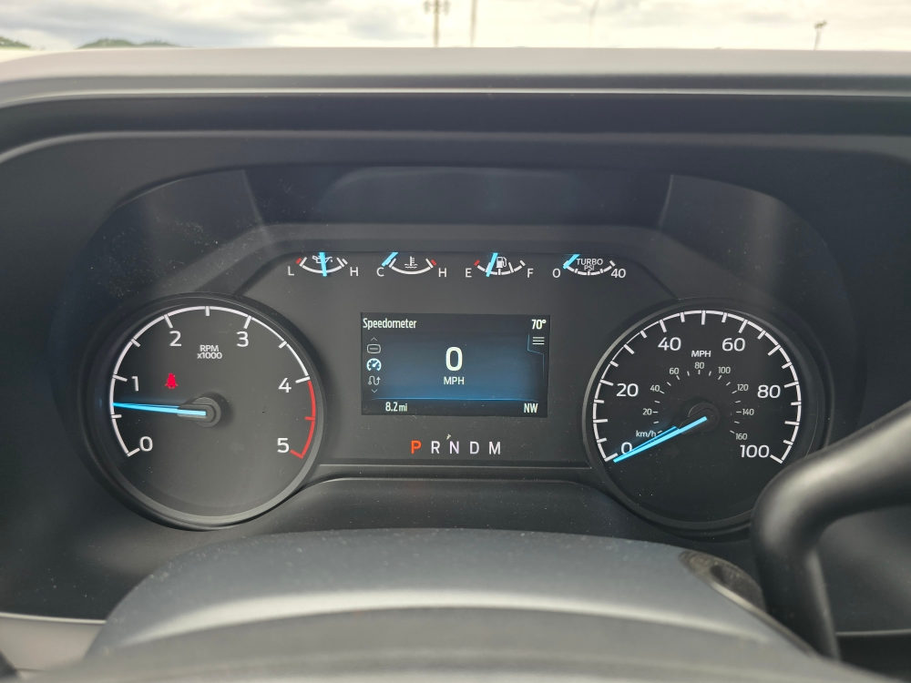 Thumbnail: 2025 Ford F-350 - 13