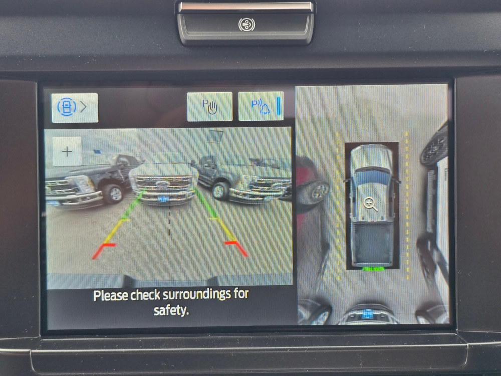 Thumbnail: 2025 Ford F-350 - 23