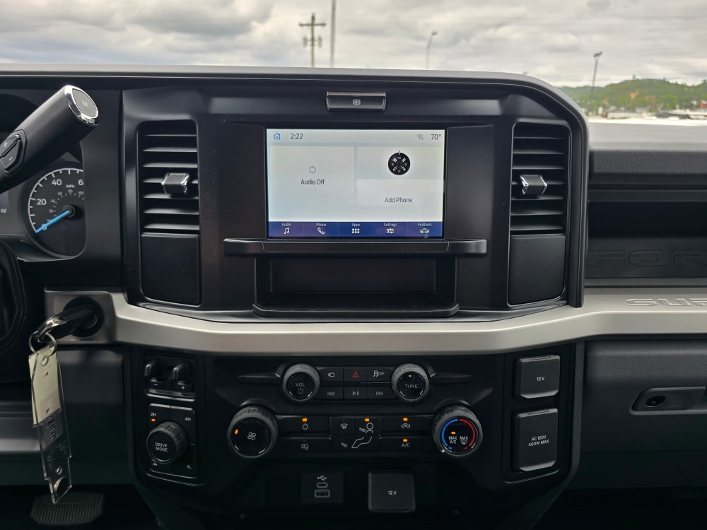 Thumbnail: 2025 Ford F-350 - 12