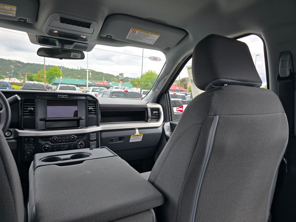 Thumbnail: 2025 Ford F-350 - 20