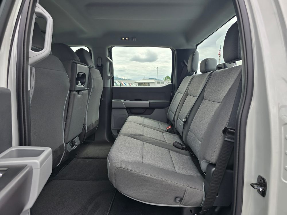 Thumbnail: 2025 Ford F-350 - 10