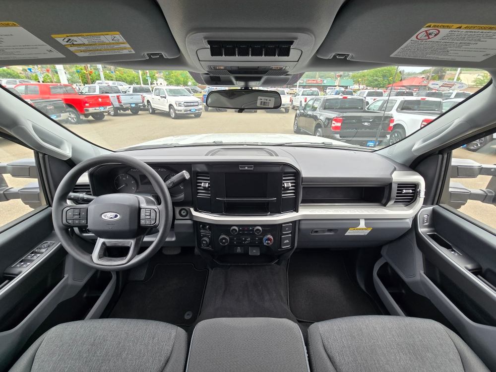 Thumbnail: 2025 Ford F-350 - 11