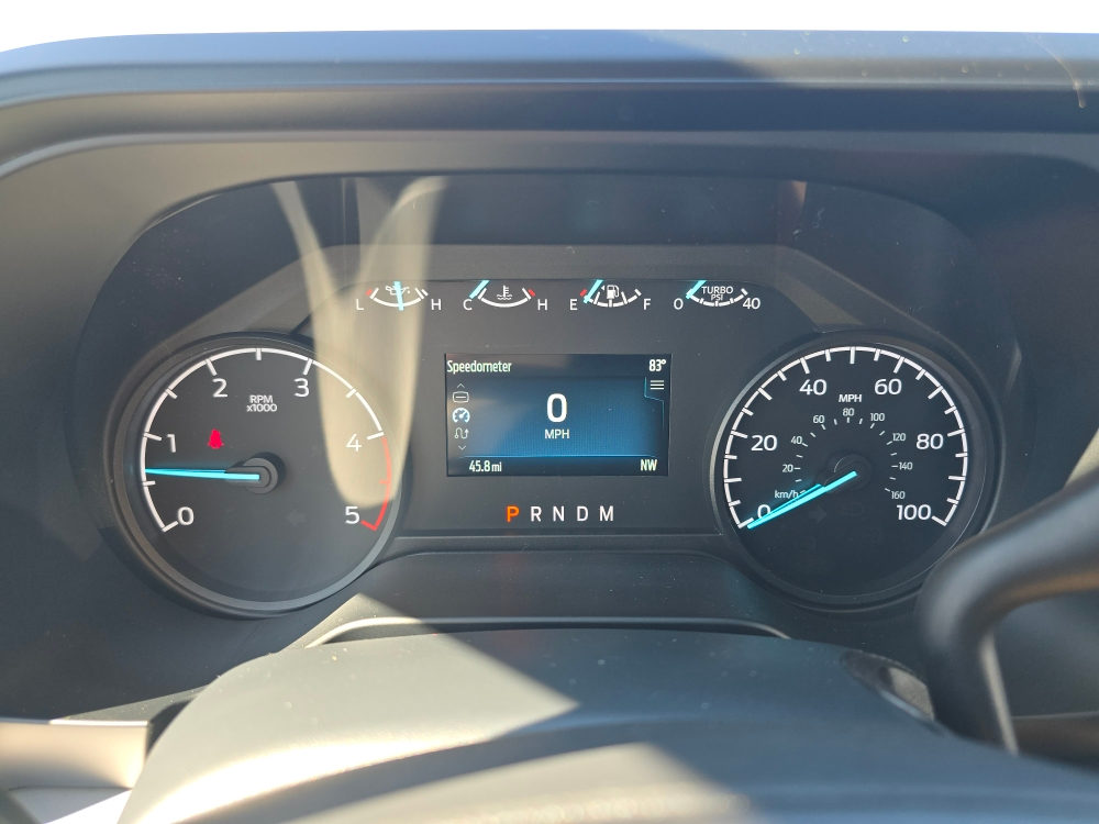 Thumbnail: 2026 Ford F-350 - 14