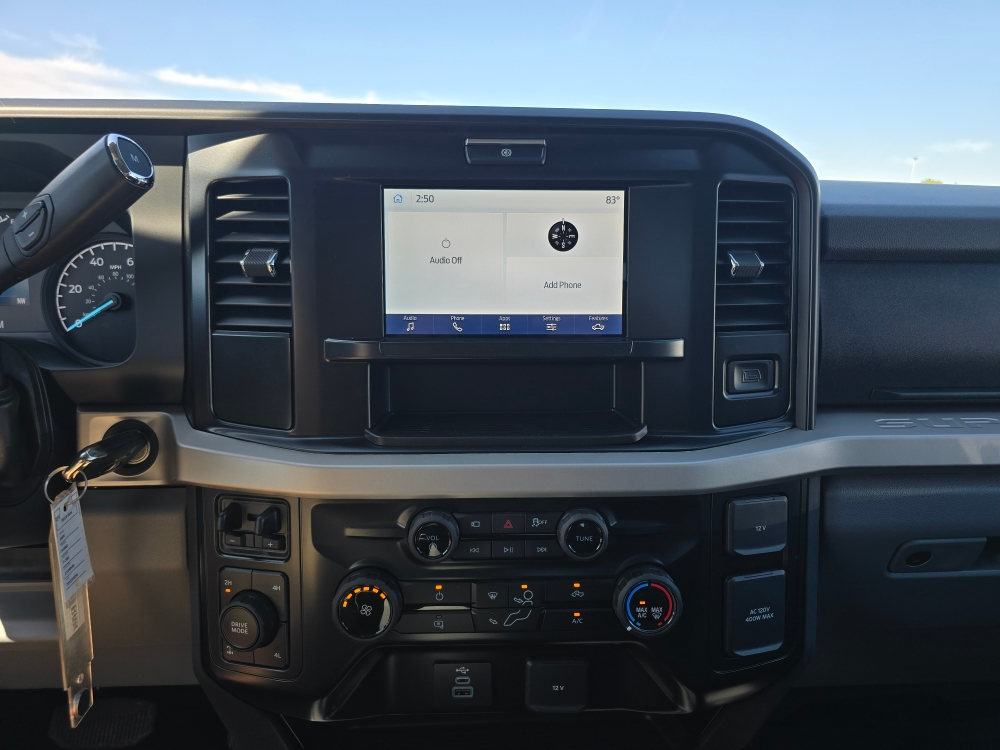 Thumbnail: 2026 Ford F-350 - 13