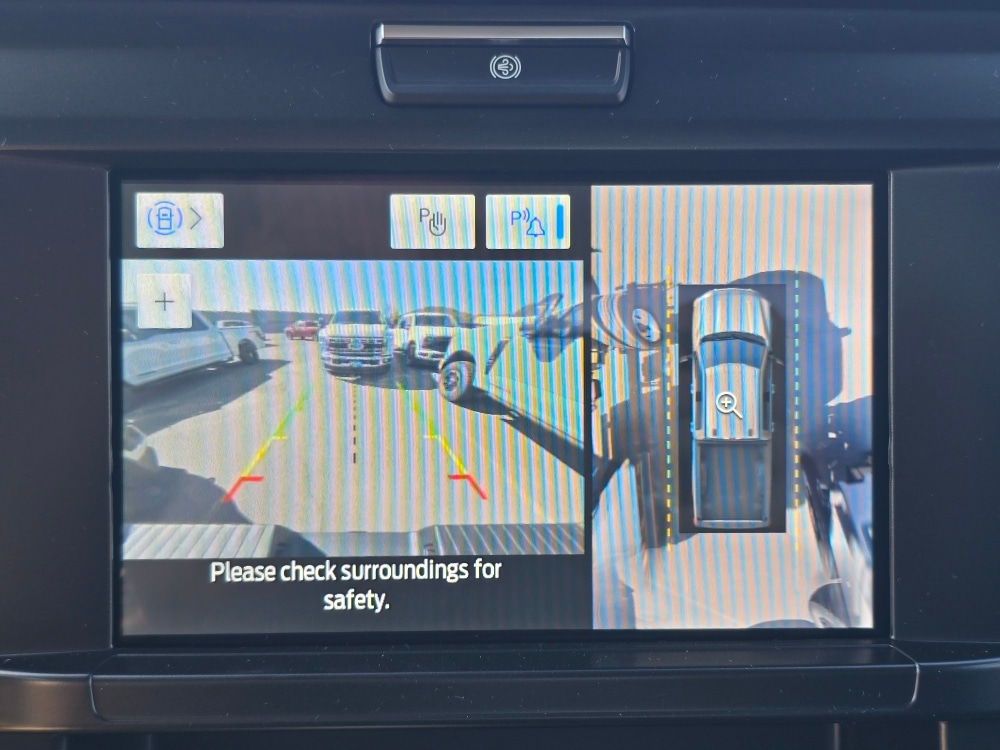 Thumbnail: 2026 Ford F-350 - 23