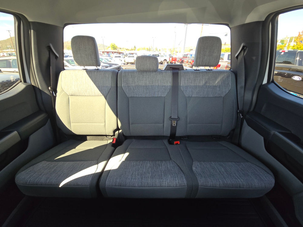 Thumbnail: 2026 Ford F-350 - 21