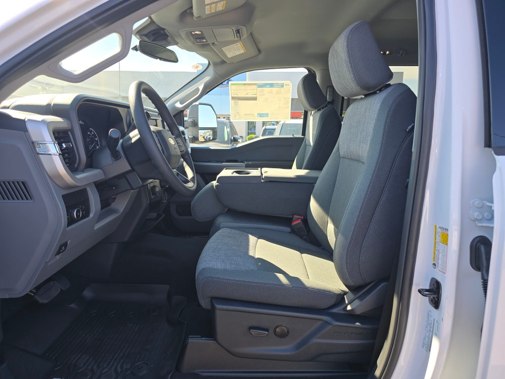 Thumbnail: 2026 Ford F-350 - 8