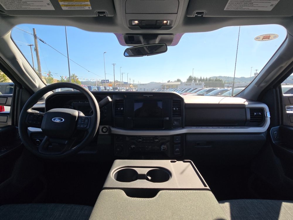 Thumbnail: 2026 Ford F-350 - 11