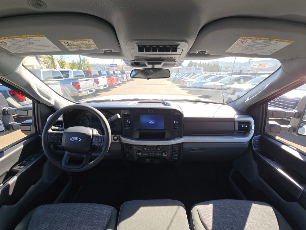 Thumbnail: 2026 Ford F-350 - 12