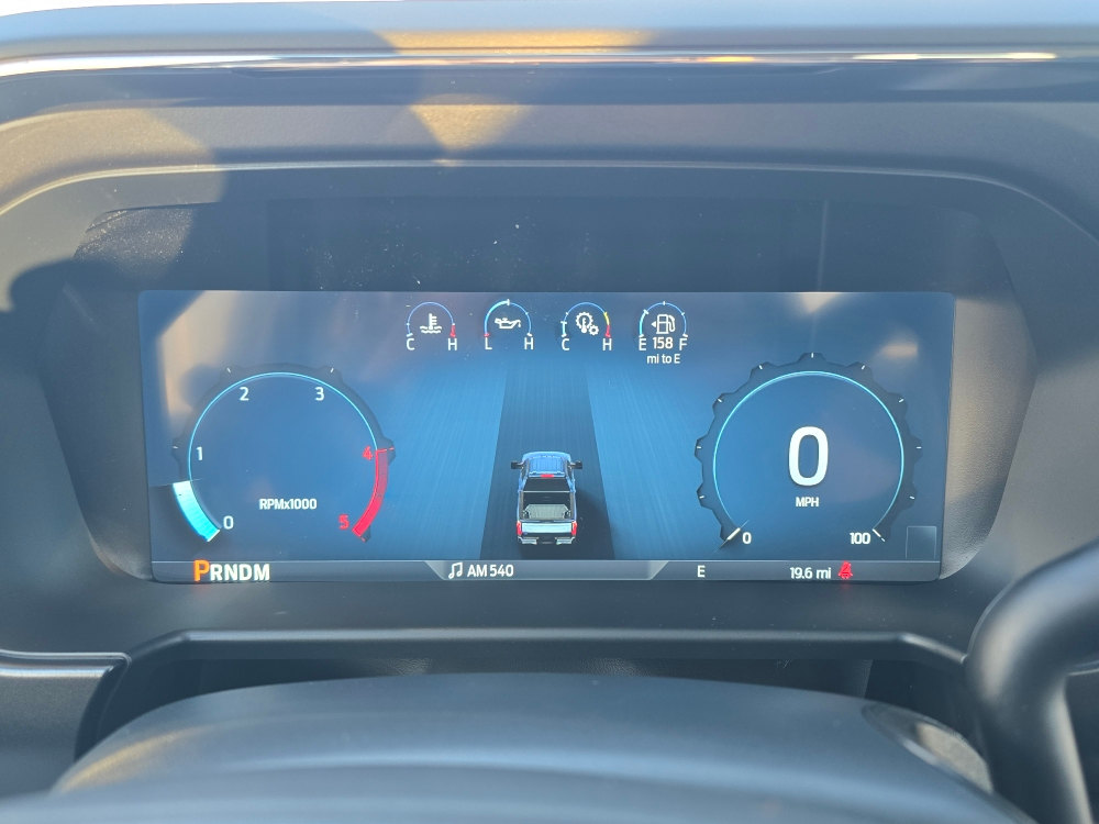 Thumbnail: 2026 Ford F-350 - 13