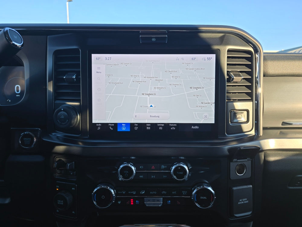 Thumbnail: 2026 Ford F-350 - 11