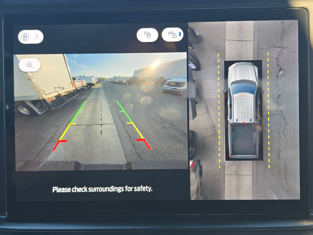 Thumbnail: 2026 Ford F-350 - 22