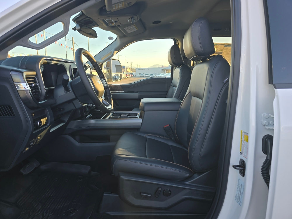 Thumbnail: 2026 Ford F-350 - 8