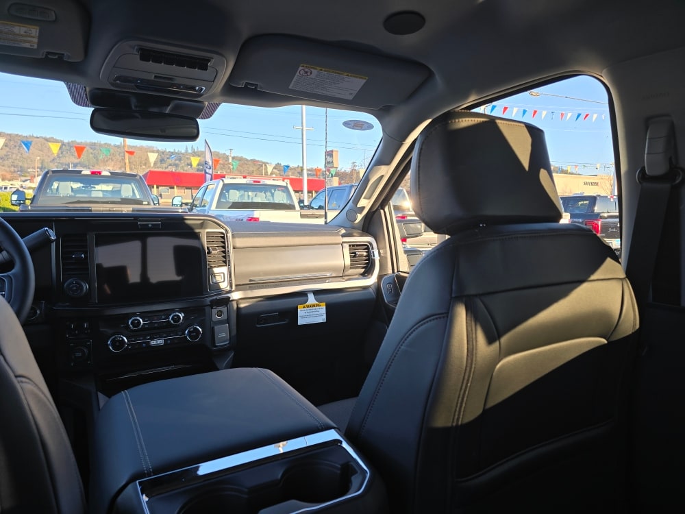 Thumbnail: 2026 Ford F-350 - 19