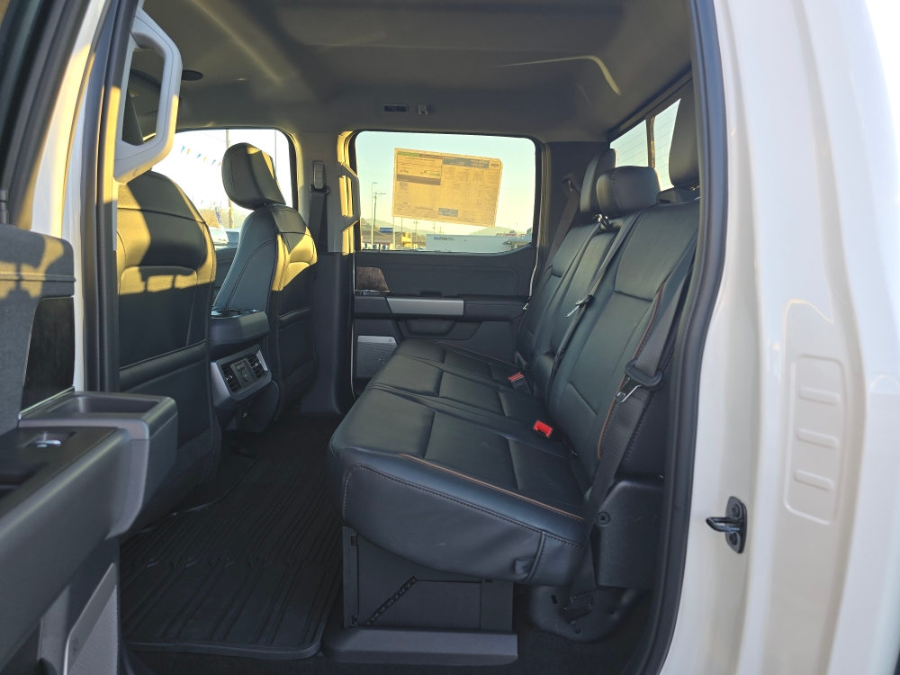 Thumbnail: 2026 Ford F-350 - 10