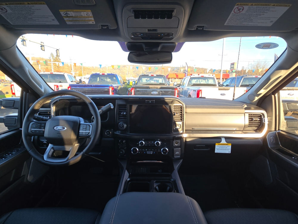 Thumbnail: 2026 Ford F-350 - 7