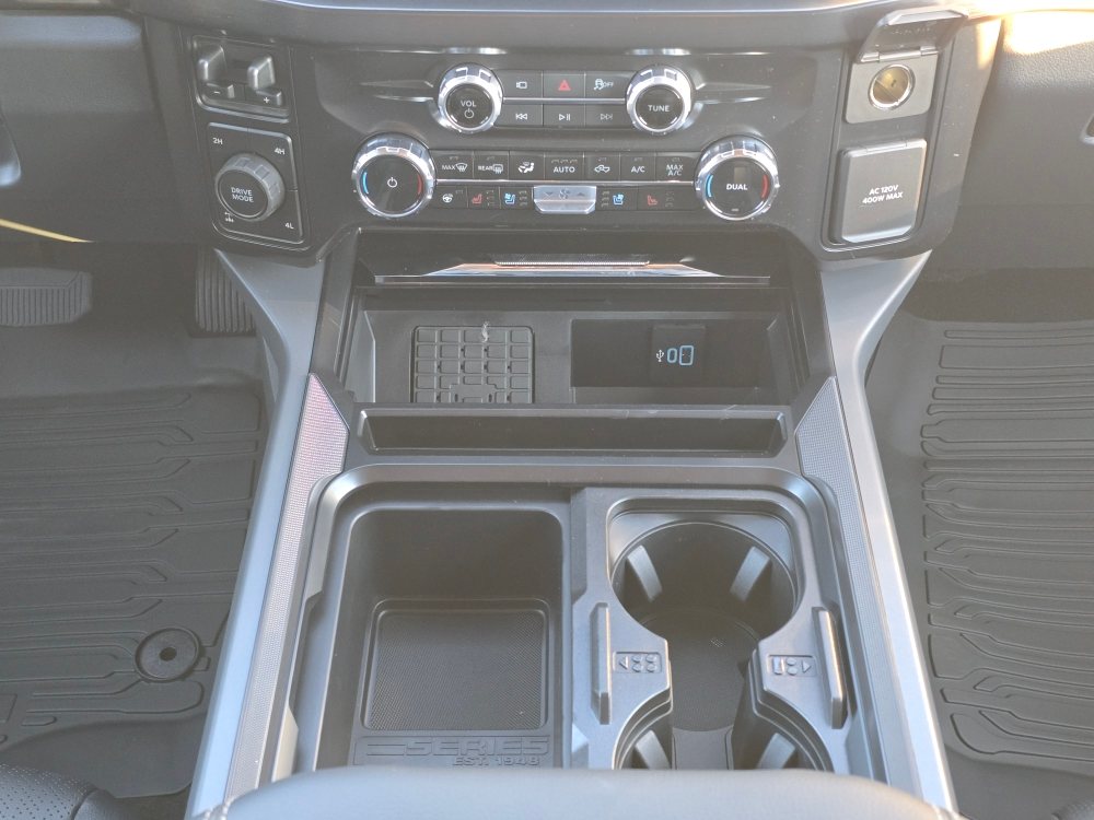 Thumbnail: 2026 Ford F-350 - 12