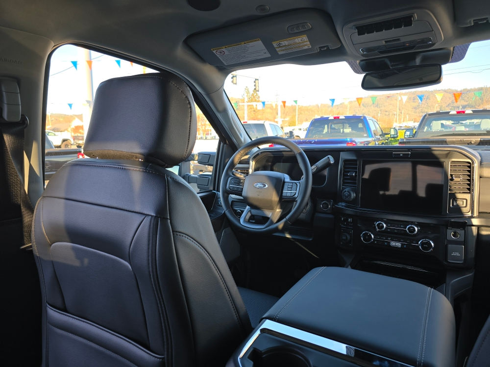 Thumbnail: 2026 Ford F-350 - 9