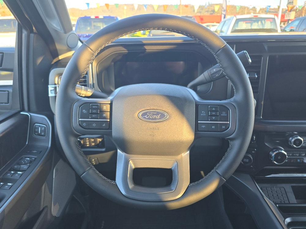 Thumbnail: 2026 Ford F-350 - 2