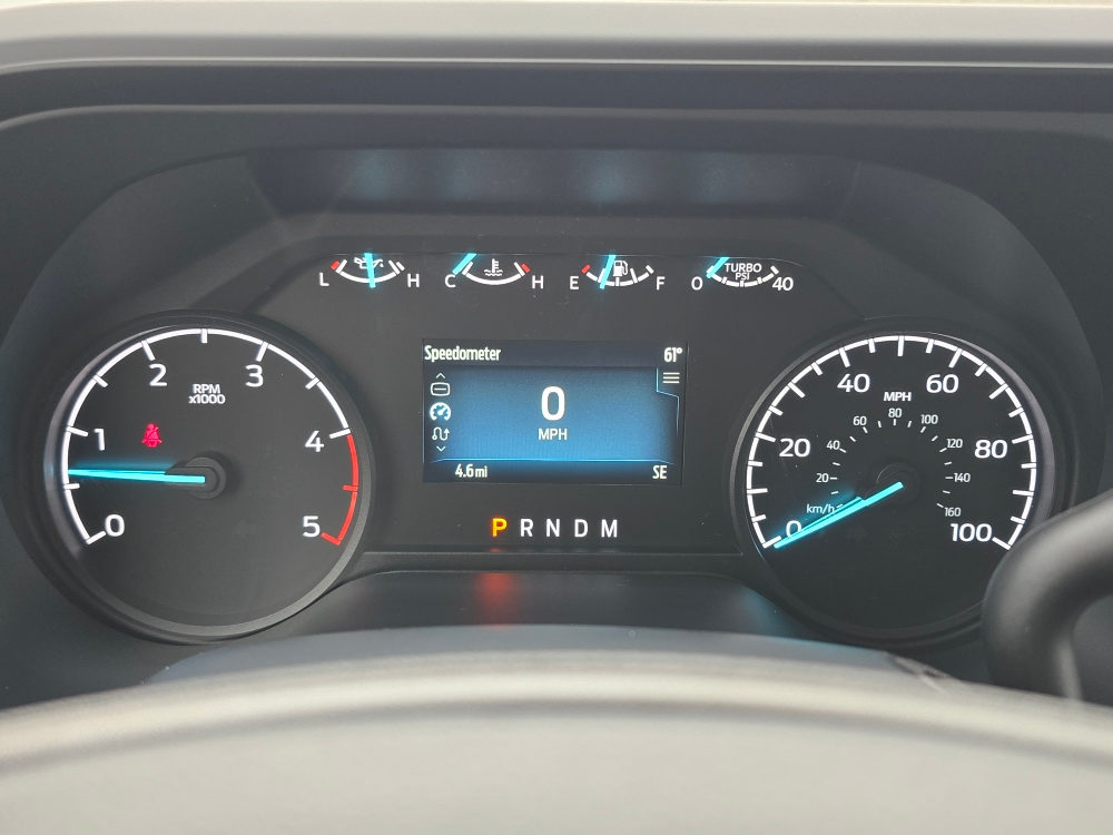 Thumbnail: 2026 Ford F-350 - 14