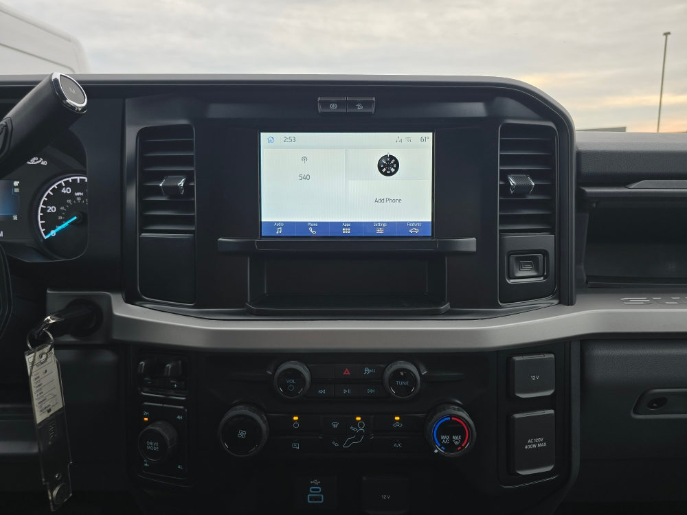 Thumbnail: 2026 Ford F-350 - 13