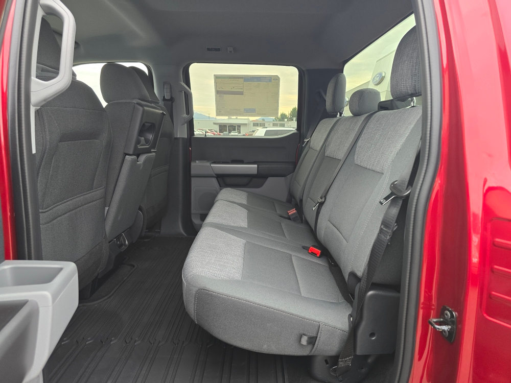 Thumbnail: 2026 Ford F-350 - 11