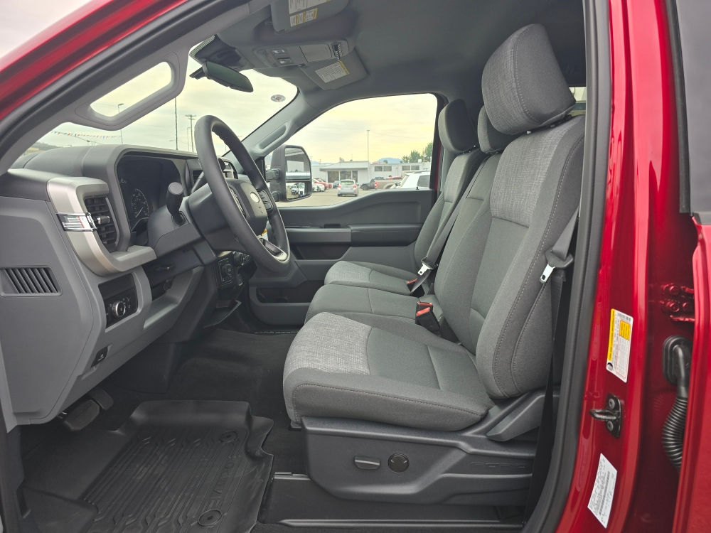 Thumbnail: 2026 Ford F-350 - 10