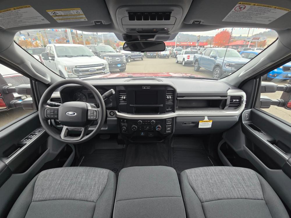 Thumbnail: 2026 Ford F-350 - 12