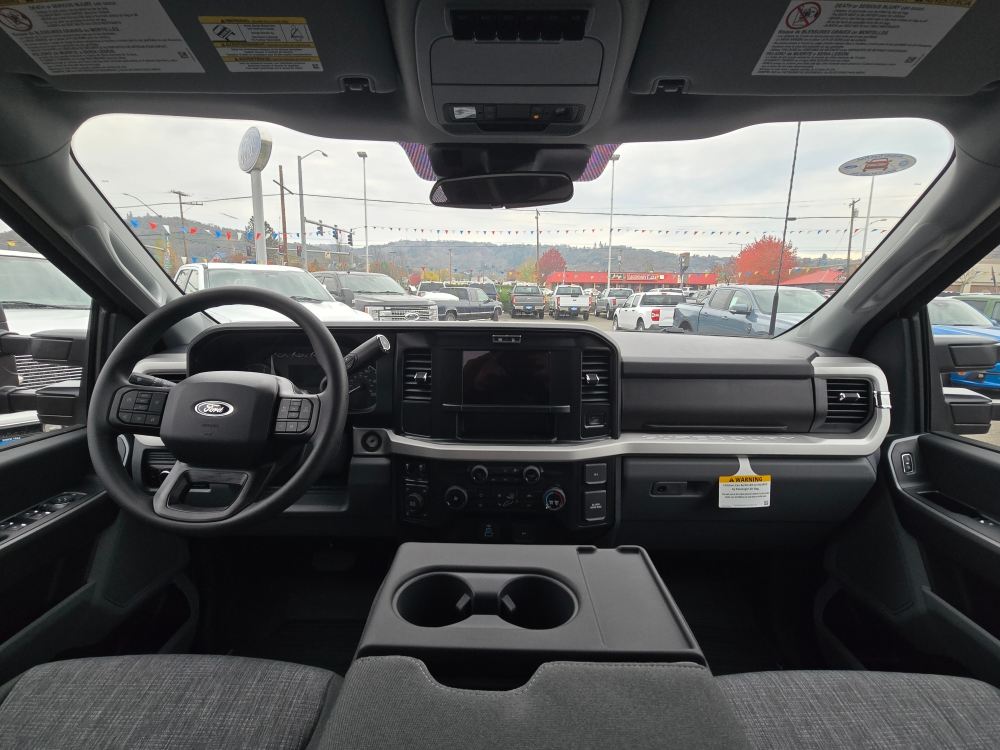 Thumbnail: 2026 Ford F-350 - 8