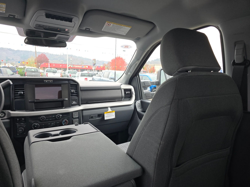 Thumbnail: 2026 Ford F-350 - 20