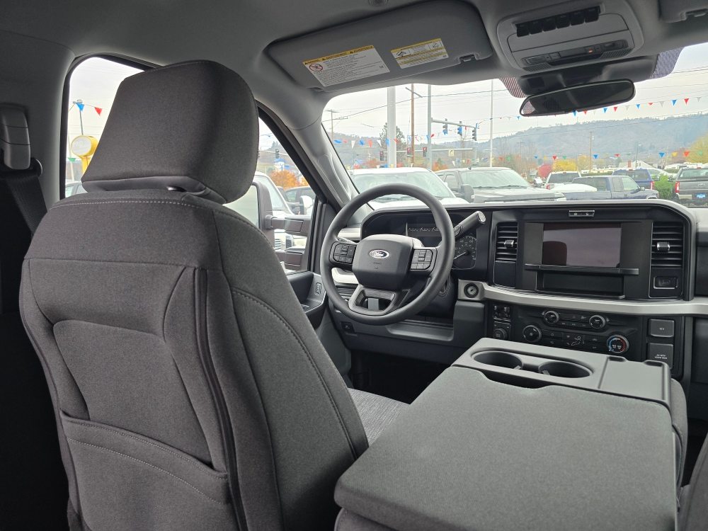 Thumbnail: 2026 Ford F-350 - 7