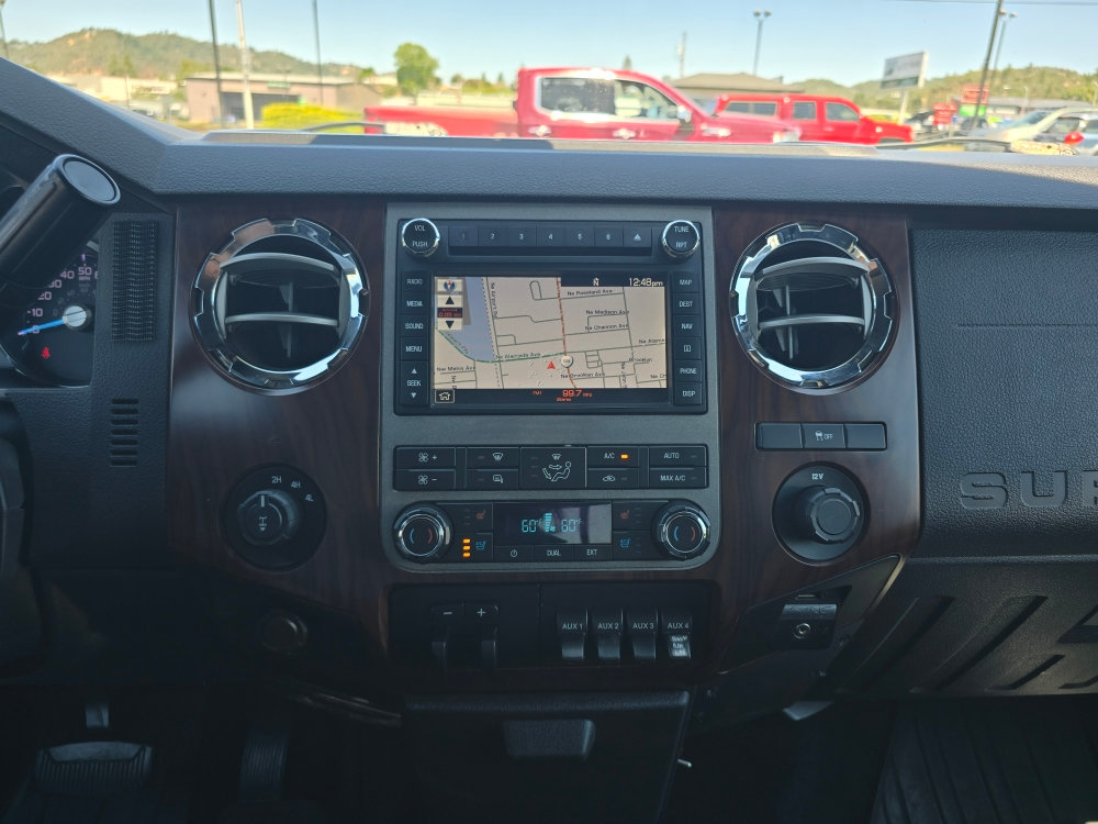 Thumbnail: 2011 Ford F-350 - 13