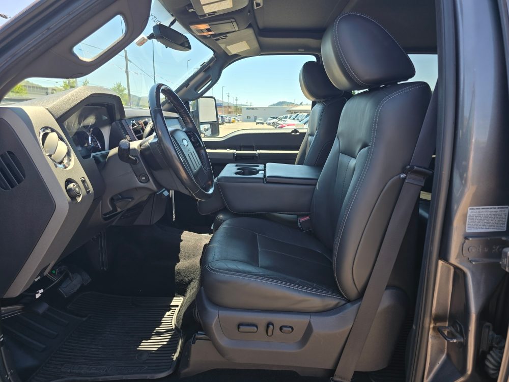 Thumbnail: 2011 Ford F-350 - 8