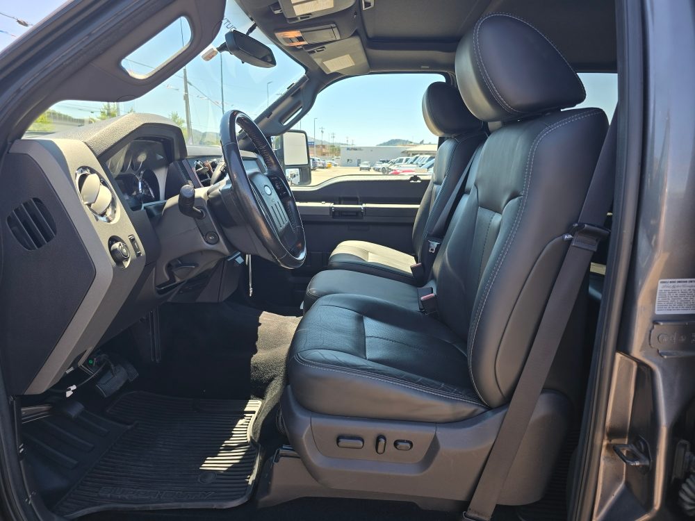 Thumbnail: 2011 Ford F-350 - 9