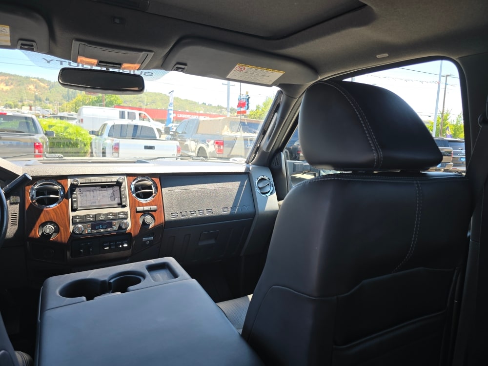 Thumbnail: 2011 Ford F-350 - 20