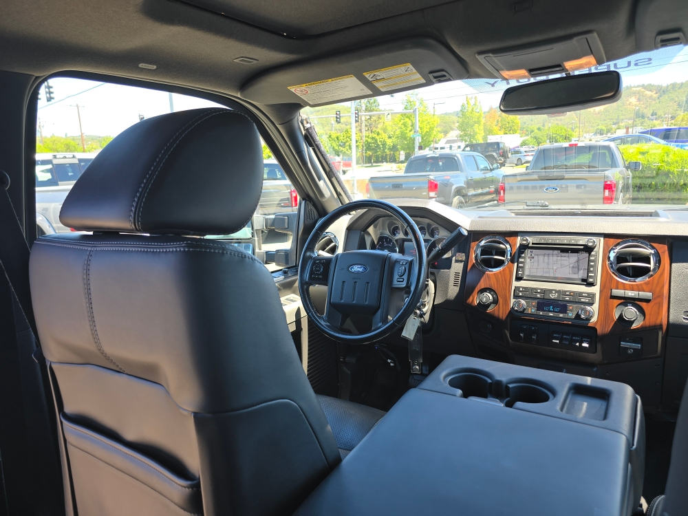 Thumbnail: 2011 Ford F-350 - 2