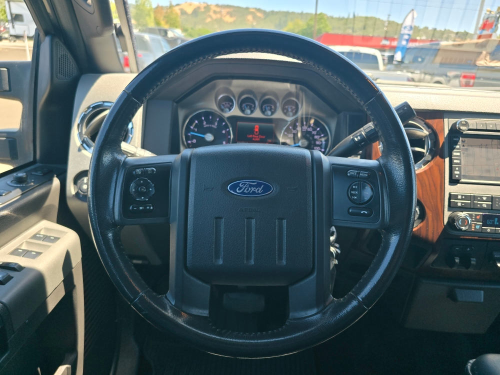 Thumbnail: 2011 Ford F-350 - 7