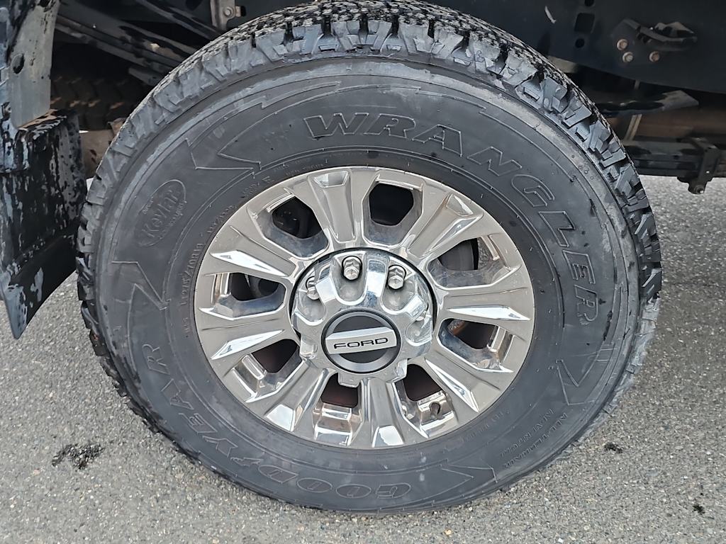 Thumbnail: 2017 Ford F-350 - 6