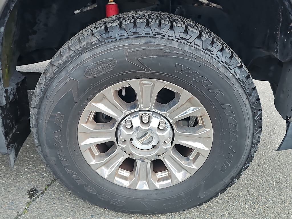 Thumbnail: 2017 Ford F-350 - 15