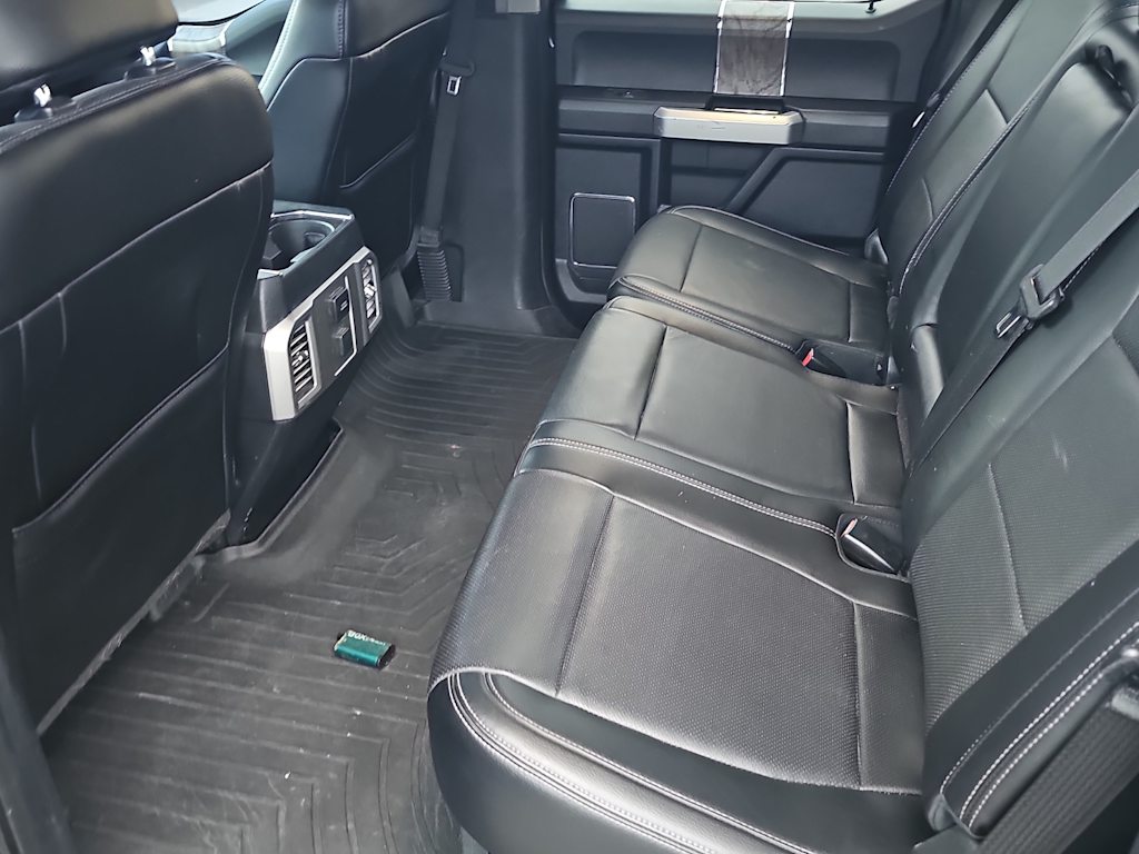 Thumbnail: 2017 Ford F-350 - 8