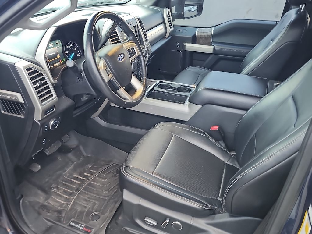 Thumbnail: 2017 Ford F-350 - 7