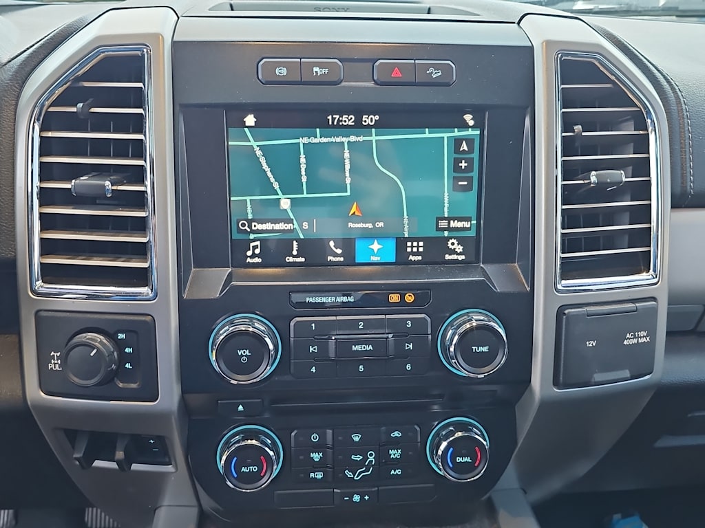 Thumbnail: 2017 Ford F-350 - 9