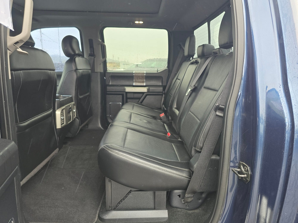 Thumbnail: 2017 Ford F-350 - 10