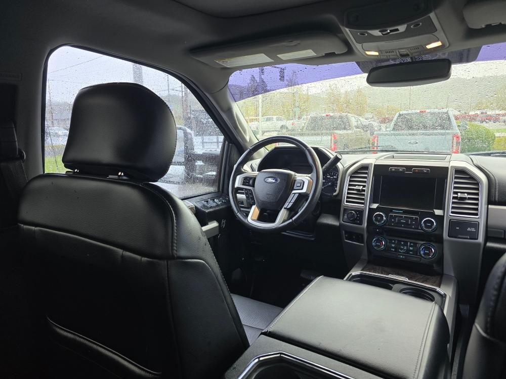 Thumbnail: 2017 Ford F-350 - 2