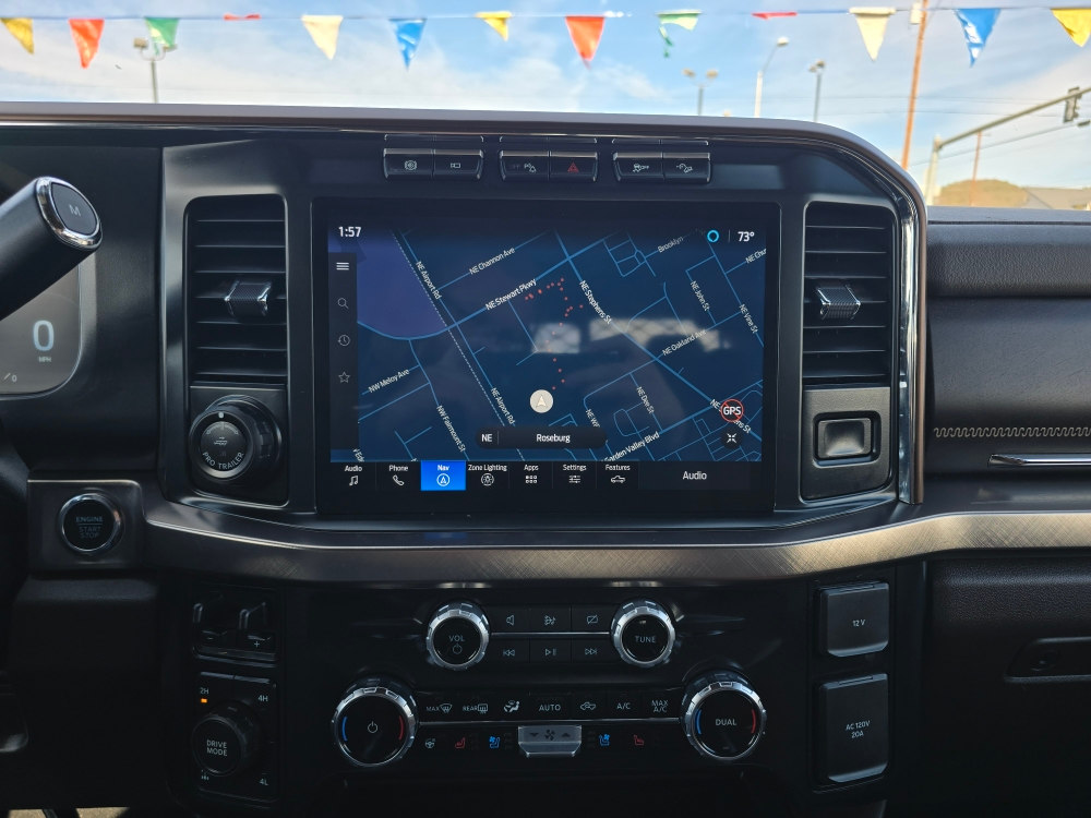 Thumbnail: 2024 Ford F-350 - 11